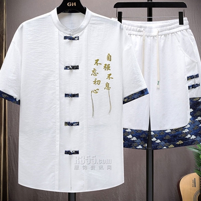 市场上装-套装-电商套装