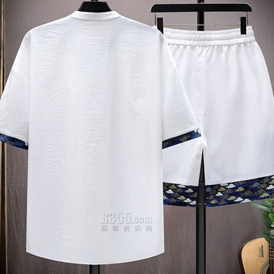 市场上装-套装-电商套装