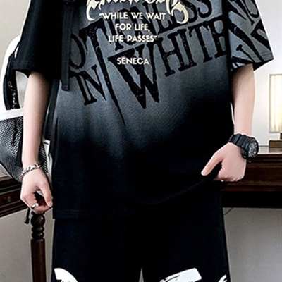 市场上装-套装-电商套装