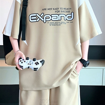 市场上装-套装-电商套装