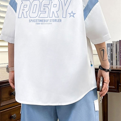 市场上装-套装-电商套装