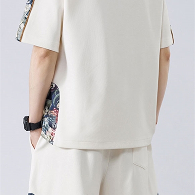 市场上装-套装-电商套装