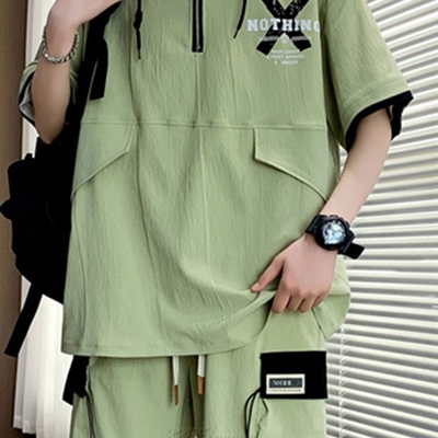 市场上装-套装-电商套装