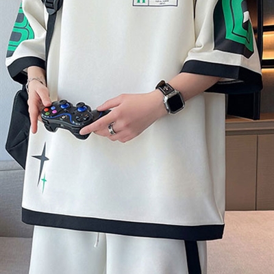 市场上装-套装-电商套装