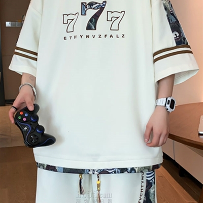 市场上装-套装-电商套装