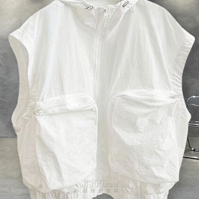 市场上装-马夹-休闲马夹