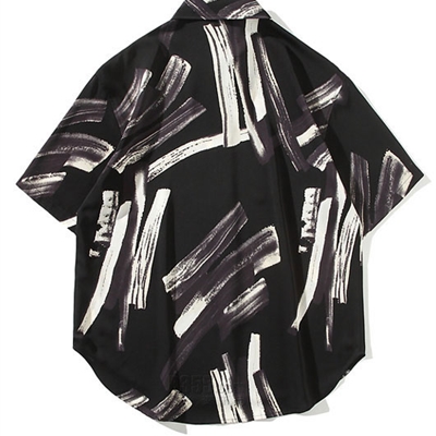 市场上装-衬衫-电商衬衫