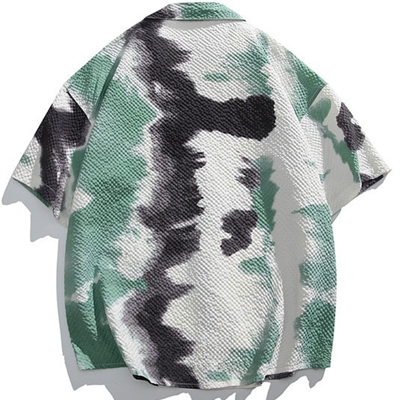 市场上装-衬衫-电商衬衫