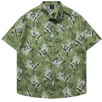 市场上装-衬衫-电商衬衫