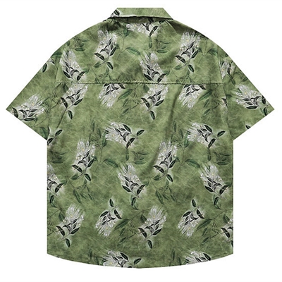 市场上装-衬衫-电商衬衫