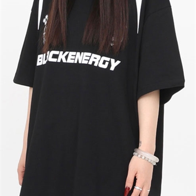 市场上装-T恤-电商T恤