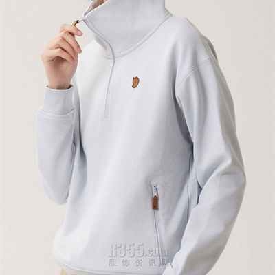 户外品牌-卫衣-女户外卫衣