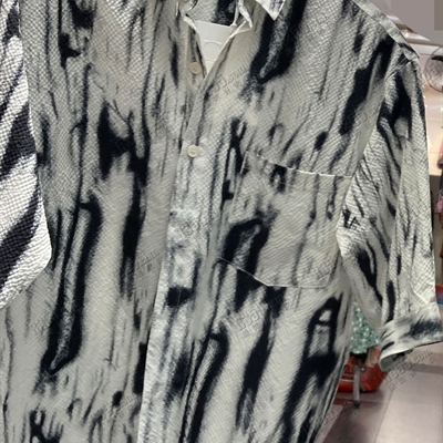 市场上装-衬衫-休闲衬衫【实拍】