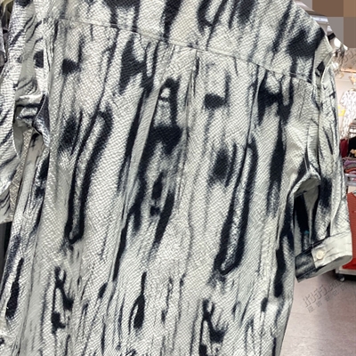 市场上装-衬衫-休闲衬衫【实拍】