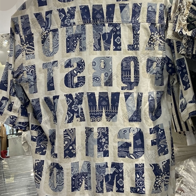 市场上装-衬衫-休闲衬衫【实拍】