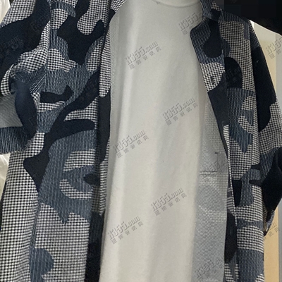 市场上装-衬衫-休闲衬衫【实拍】