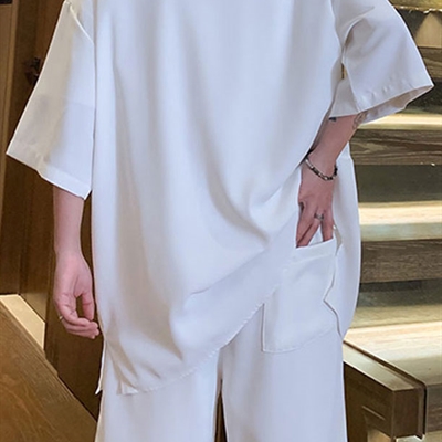 市场上装-套装-电商套装