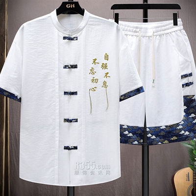 市场上装-套装-电商套装