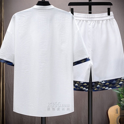 市场上装-套装-电商套装