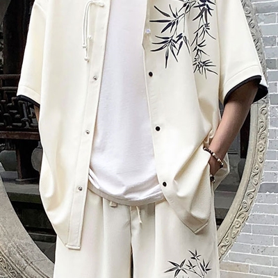 市场上装-套装-电商套装