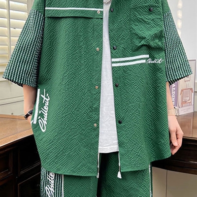 市场上装-套装-电商套装