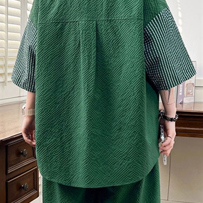 市场上装-套装-电商套装