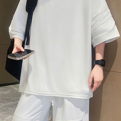 市场上装-套装-电商套装