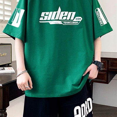 市场上装-套装-电商套装