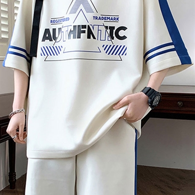 市场上装-套装-电商套装