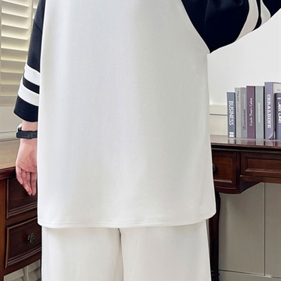 市场上装-套装-电商套装