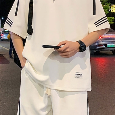 市场上装-套装-电商套装