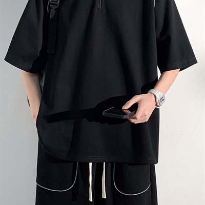 市场上装-套装-休闲套装