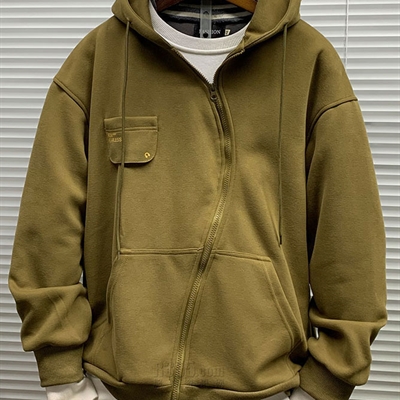 市场上装-卫衣-休闲卫衣