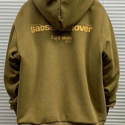 市场上装-卫衣-休闲卫衣