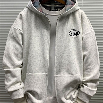 市场上装-卫衣-休闲卫衣