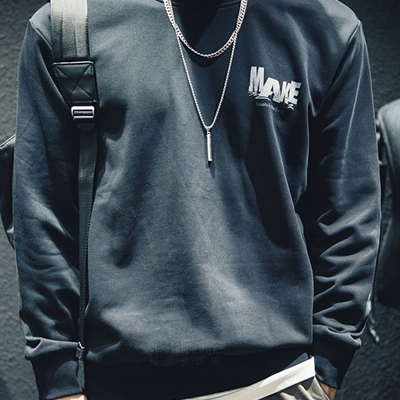 市场上装-卫衣-休闲卫衣