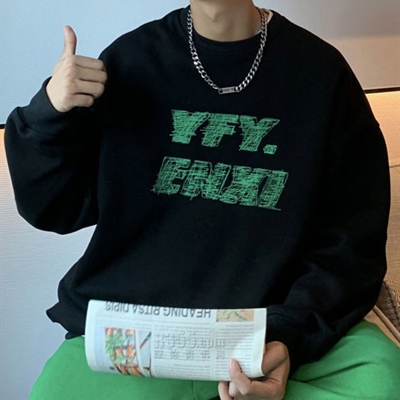 市场上装-卫衣-休闲卫衣