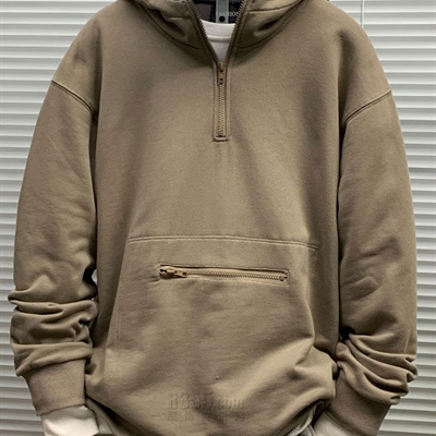 市场上装-卫衣-休闲卫衣