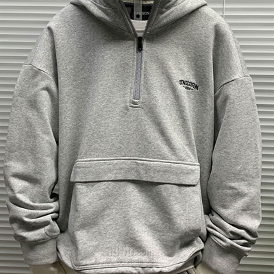 市场上装-卫衣-休闲卫衣