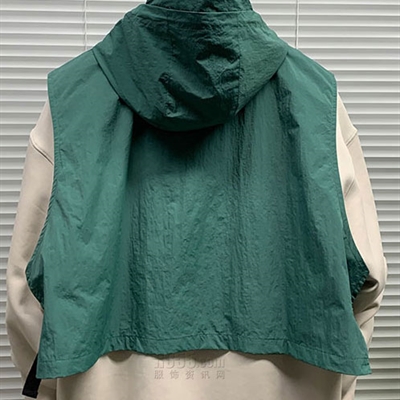 市场上装-马夹-休闲马夹