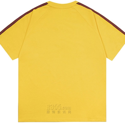 市场上装-T恤-电商T恤