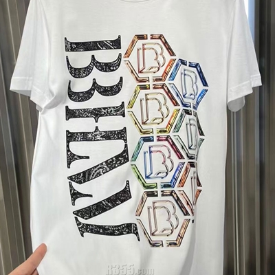 市场上装-T恤-欧货T恤