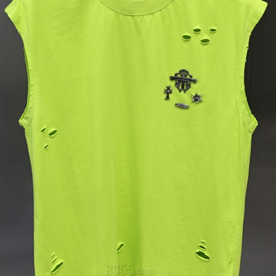 市场上装-T恤-欧货T恤