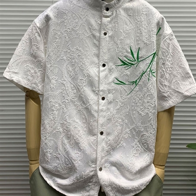 市场上装-衬衫-电商衬衫