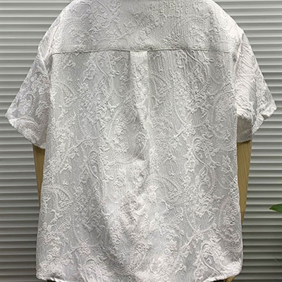 市场上装-衬衫-电商衬衫