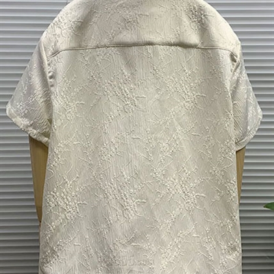 市场上装-衬衫-电商衬衫