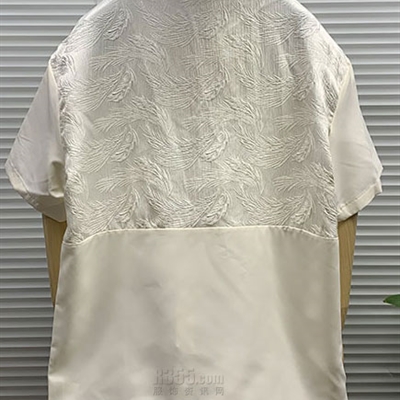 市场上装-衬衫-电商衬衫