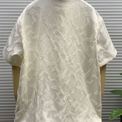 市场上装-衬衫-电商衬衫