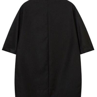 市场上装-衬衫-电商衬衫