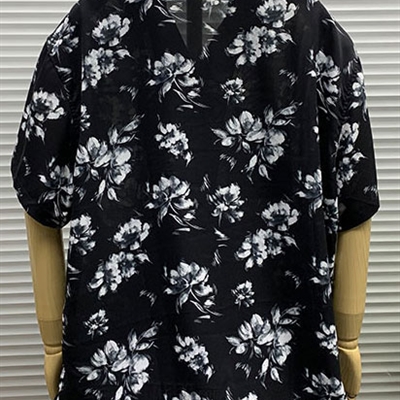 市场上装-衬衫-电商衬衫